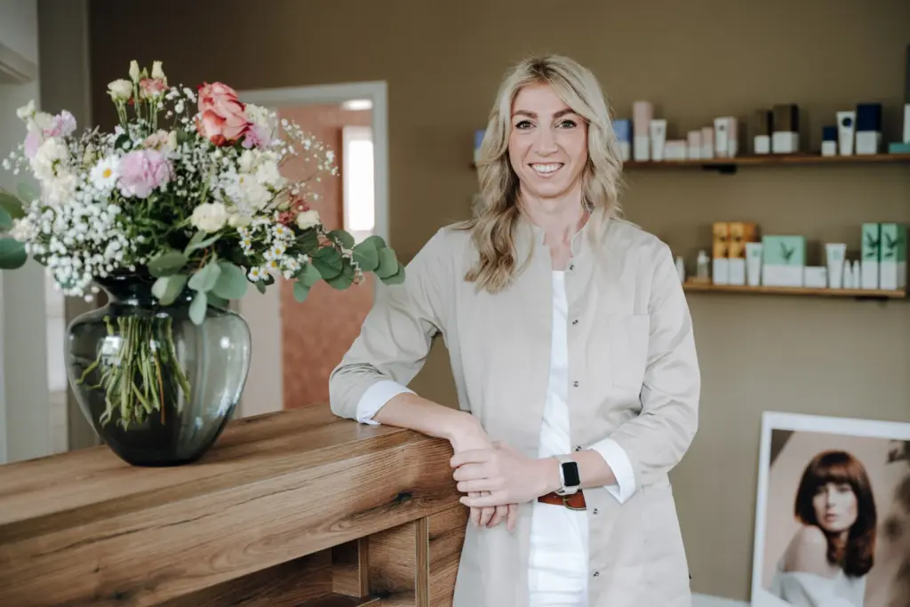 Imagefotografie Alexandra Linsner Skincare