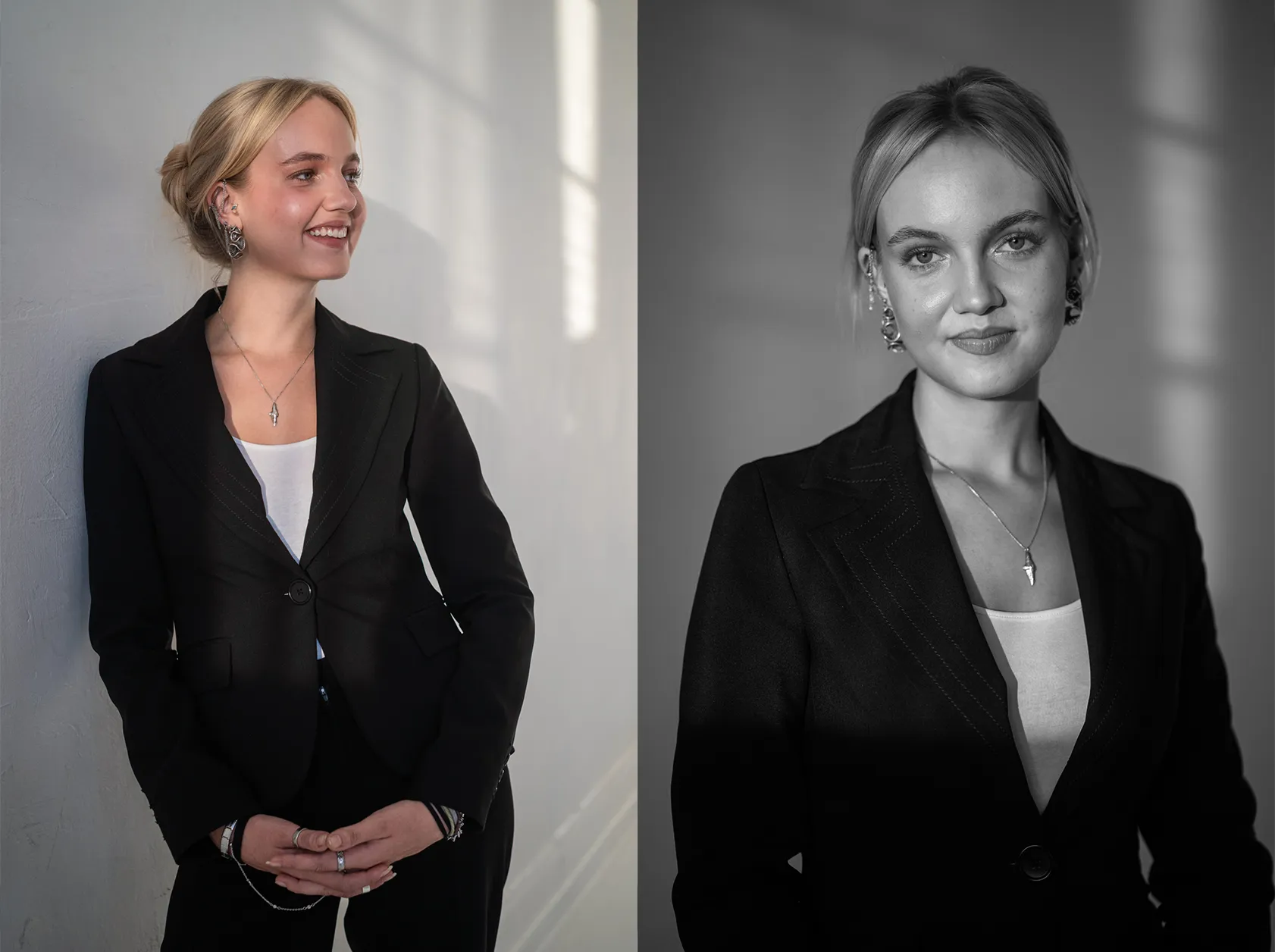 Imagefotografie Skincare Alexandra Linsner Rabenstein