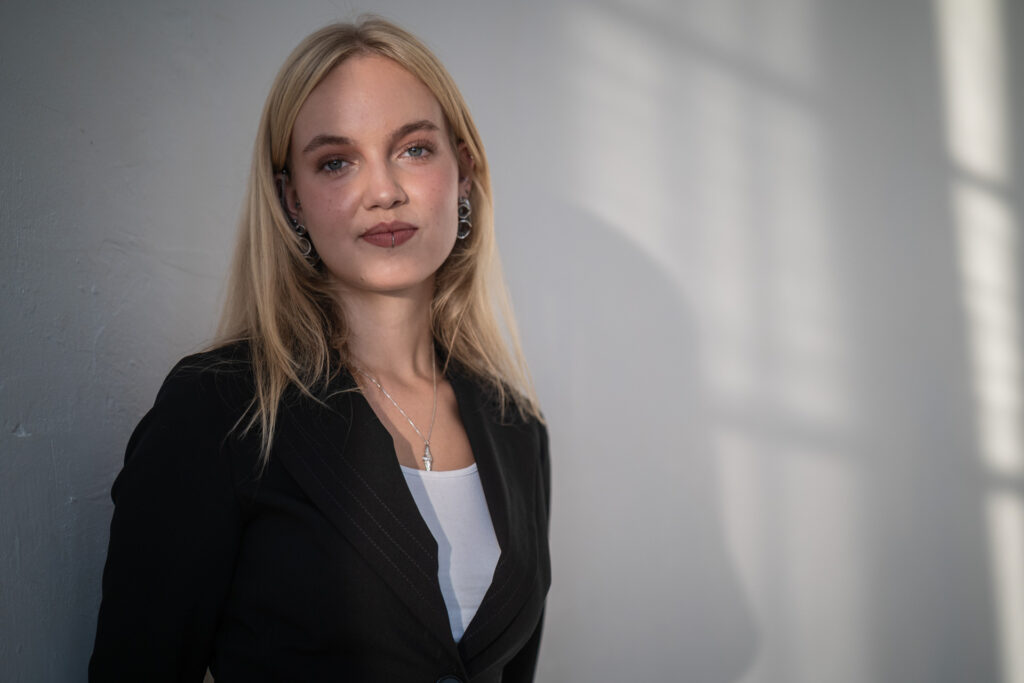Tageslichtfotografie, Portraitfotos und Businessportraits